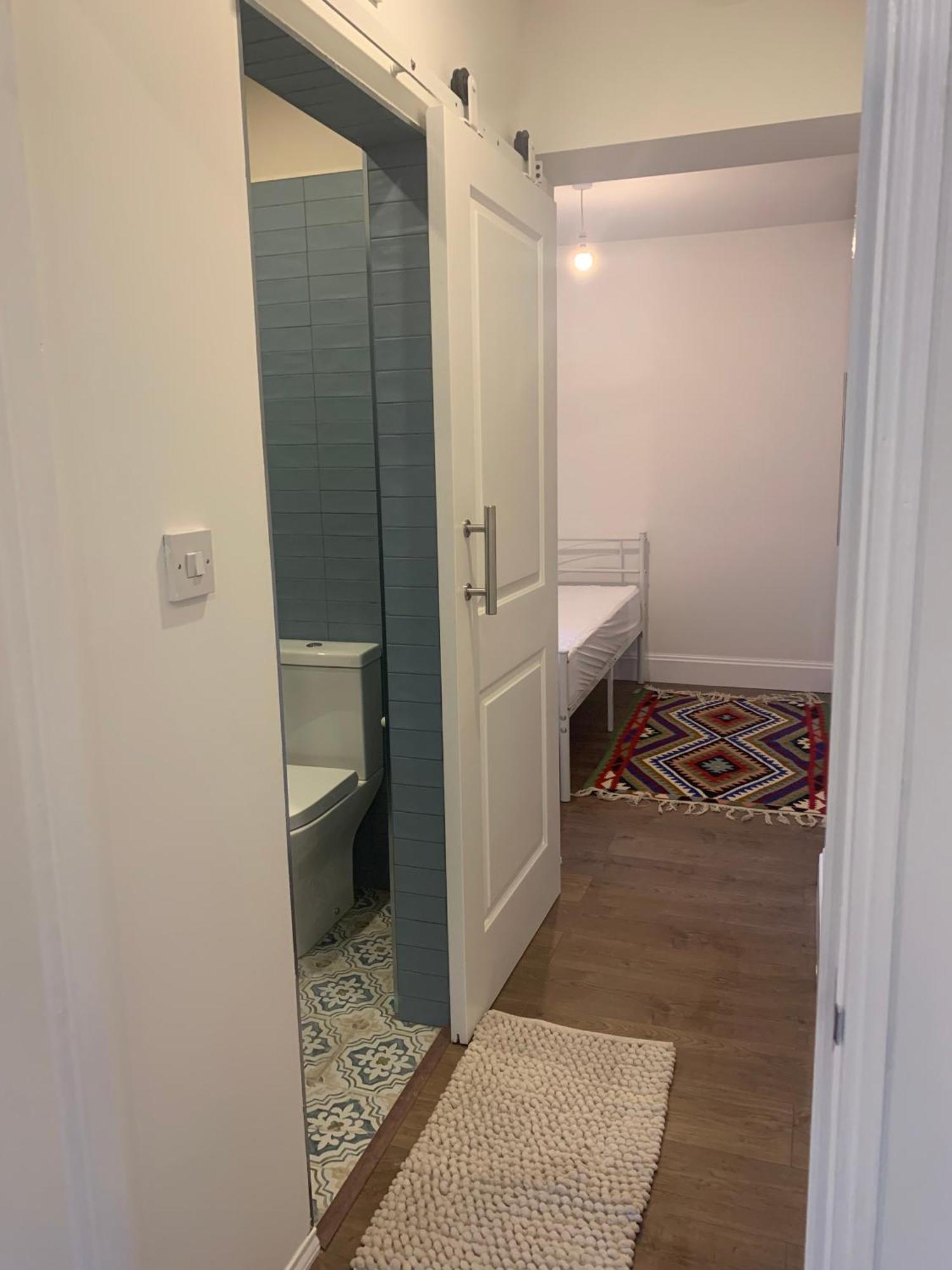 Apartment Cunningham