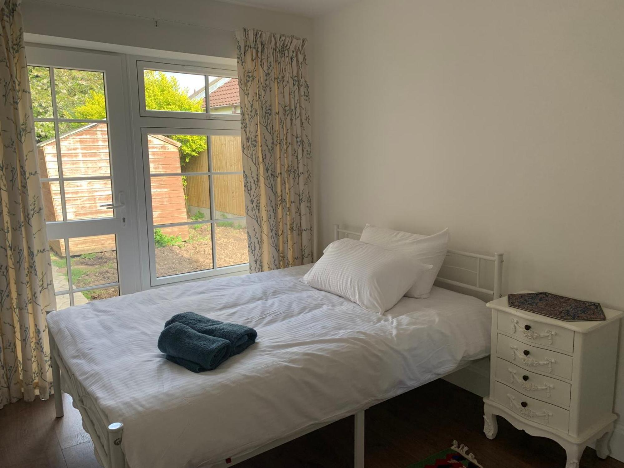 Cunningham Apartment Nottingham