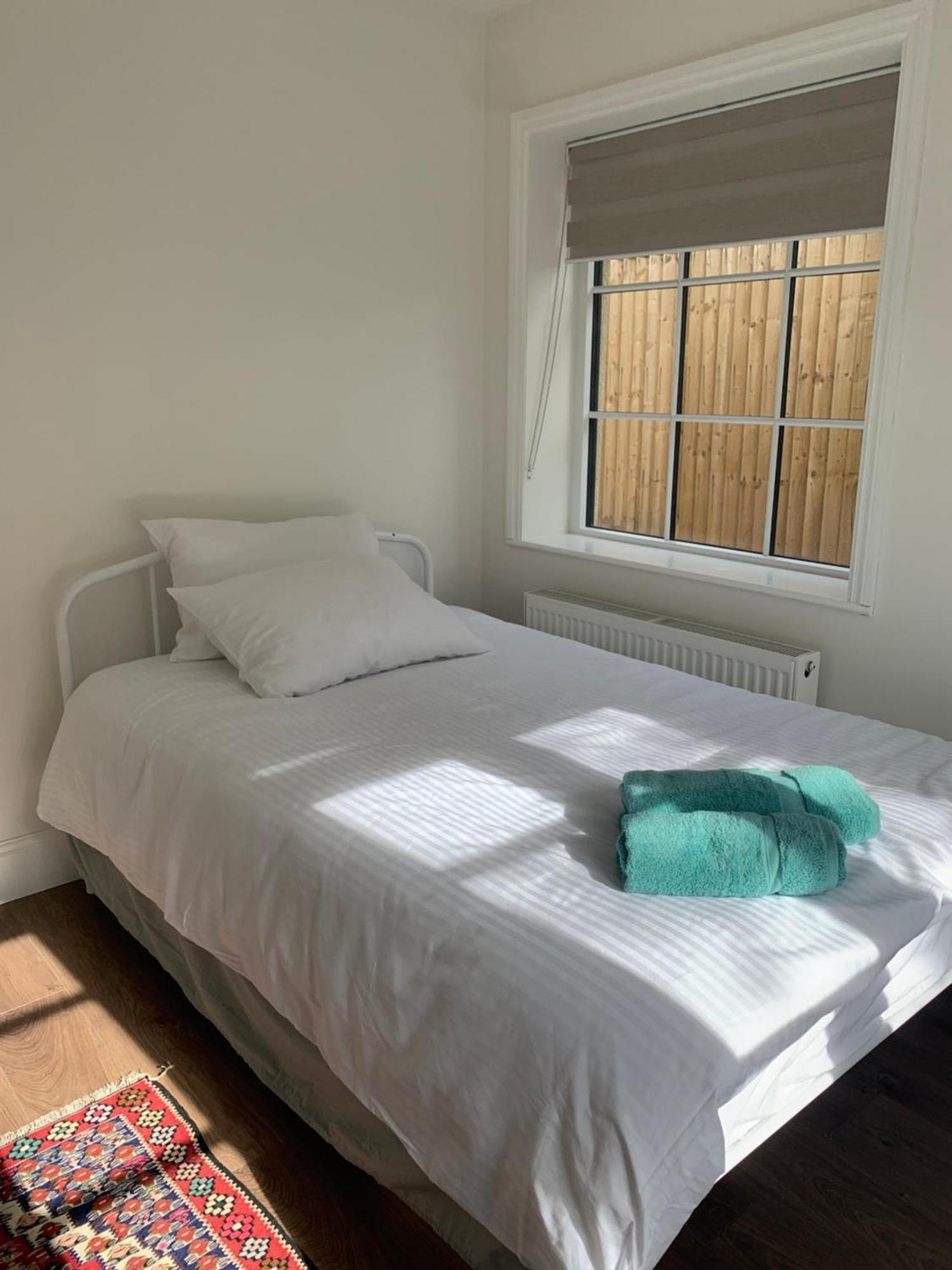 Apartment Cunningham Nottingham