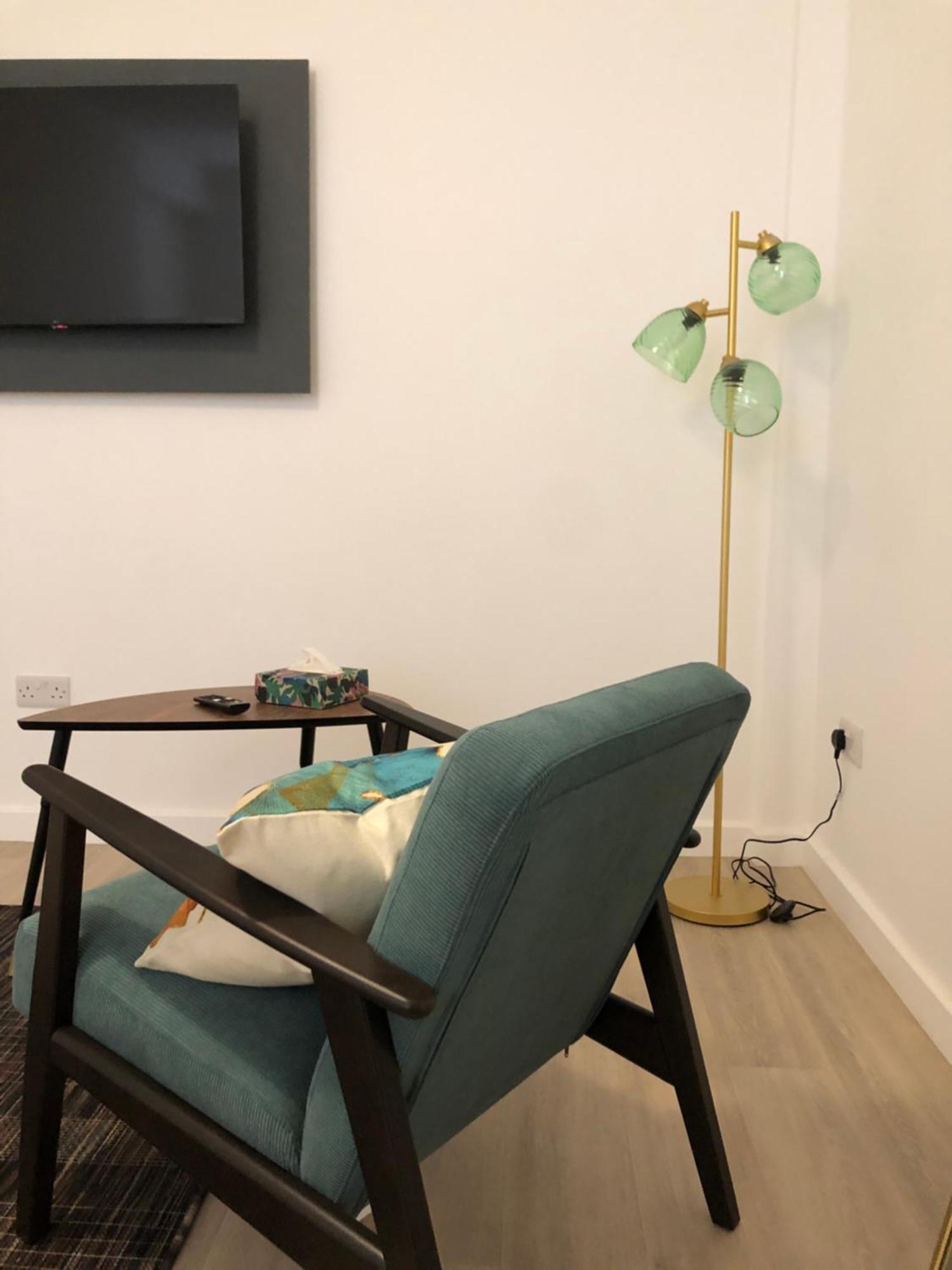 On The Avenue 3 Apartamento