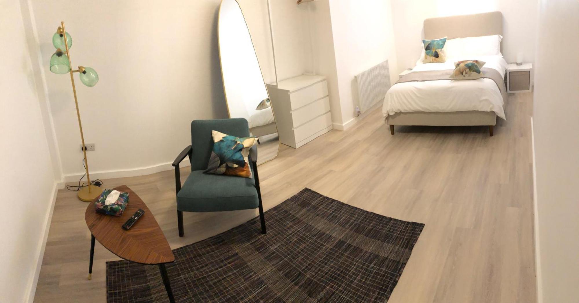 On The Avenue 3 Apartamento *