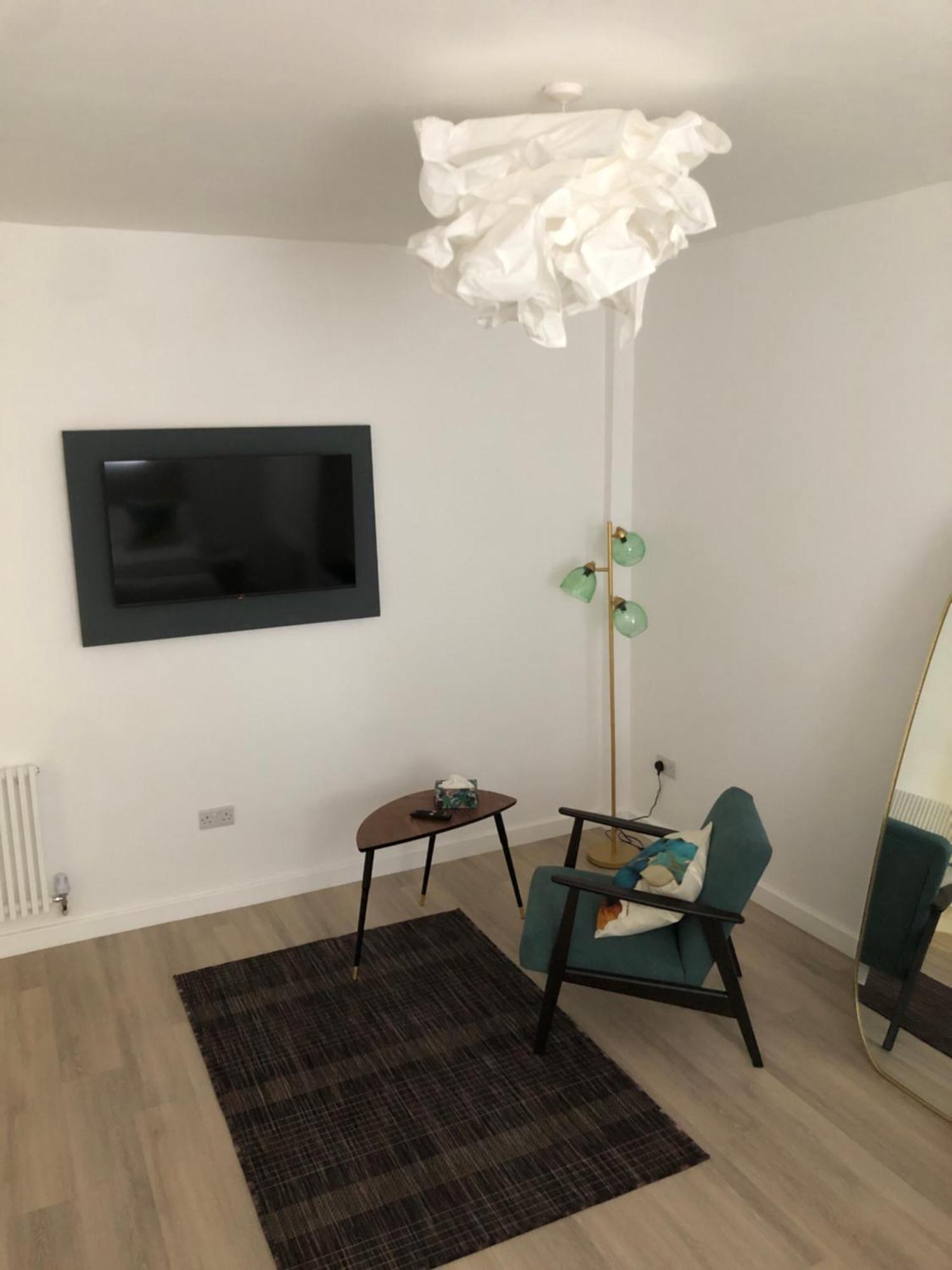 On The Avenue 3 Apartamento Nottingham