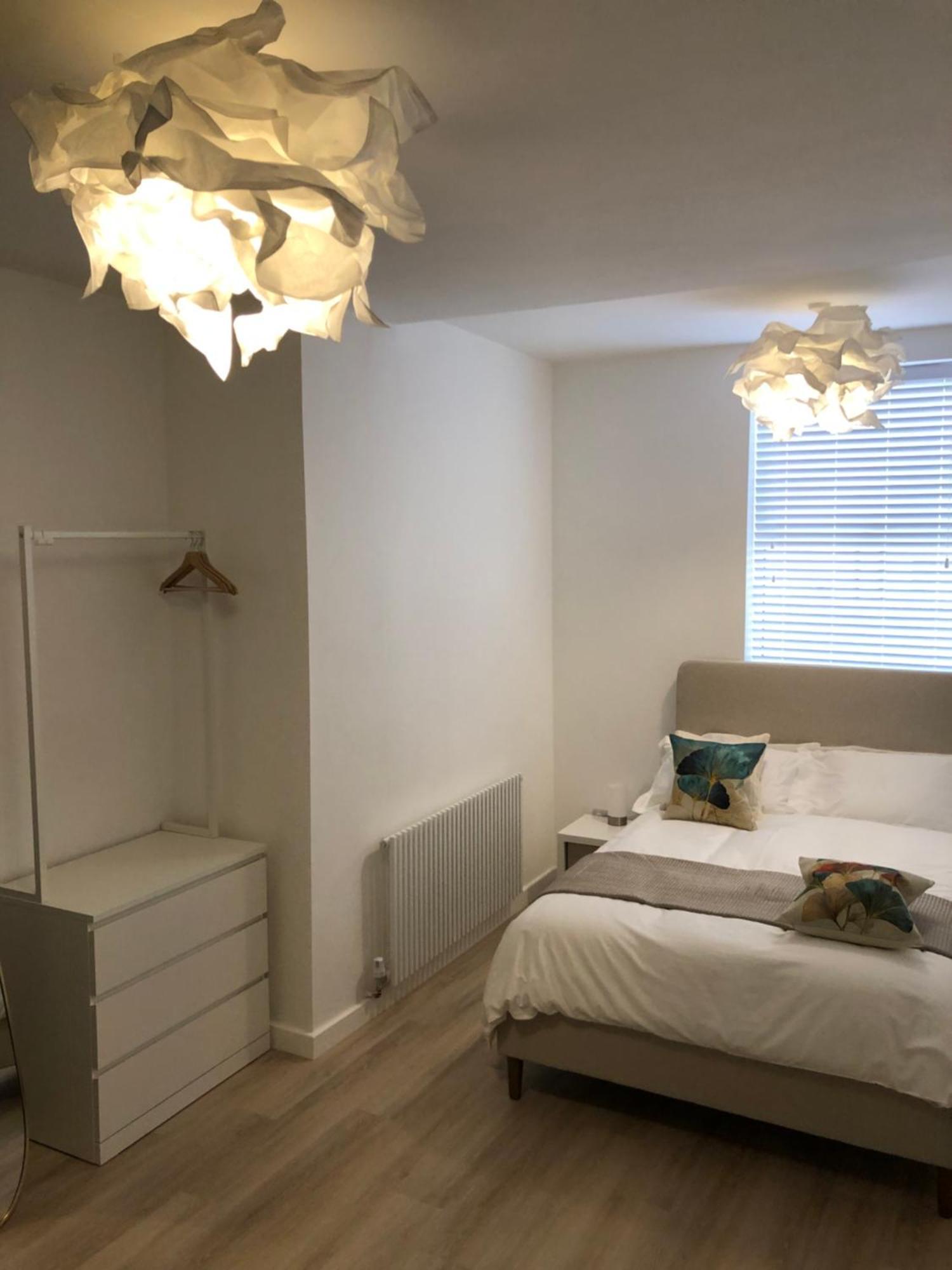Apartamento On The Avenue 3 Nottingham