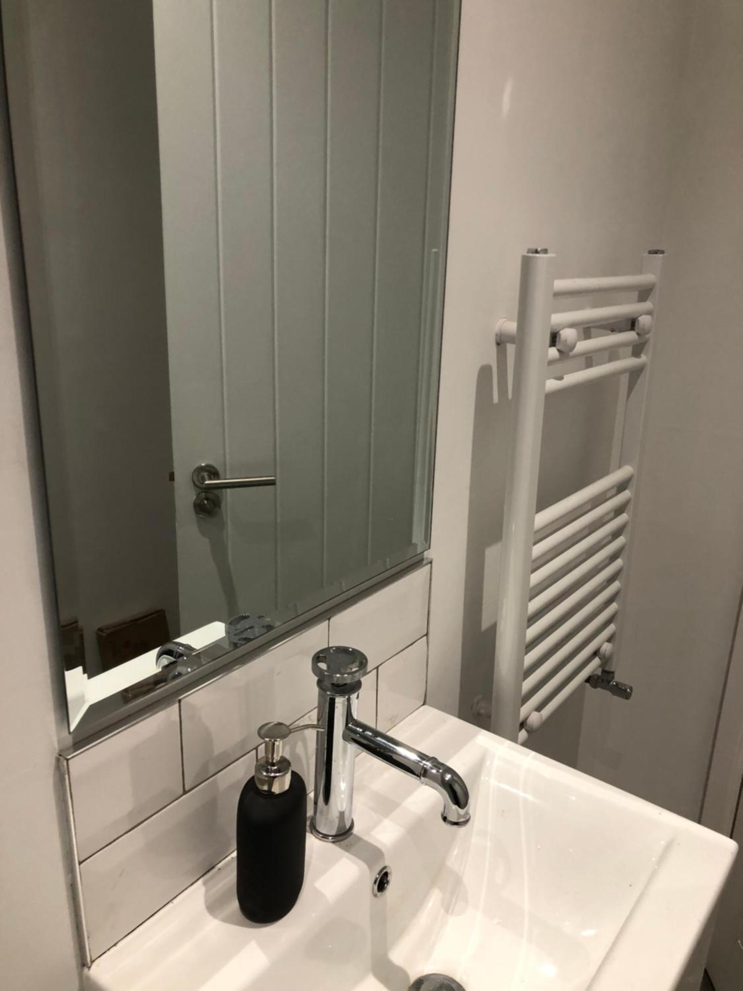 Apartamento On The Avenue 3 Nottingham