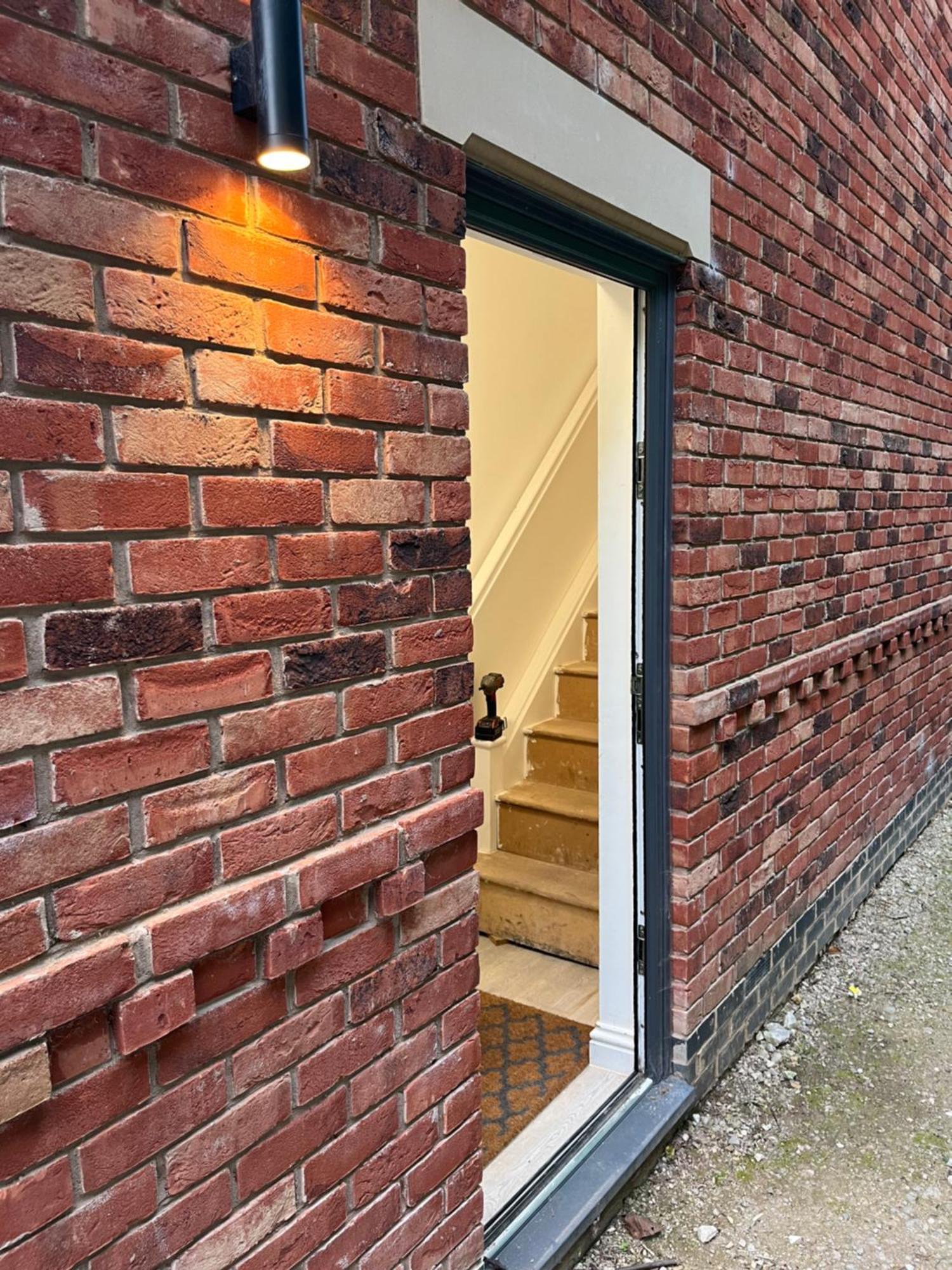 Apartment Flat In Quiet Location