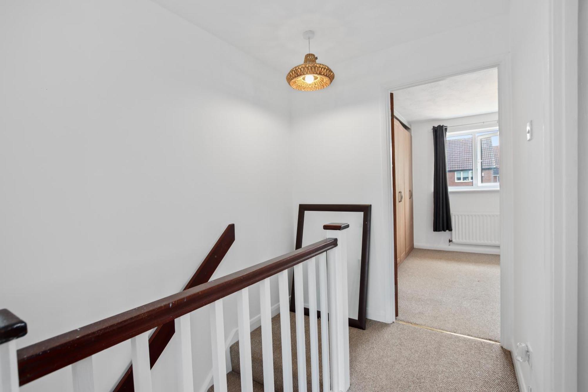 Holiday home Luxurious 2-bedroom Haven In Vibrant Robinhood: Ideal For Business Or Leisure