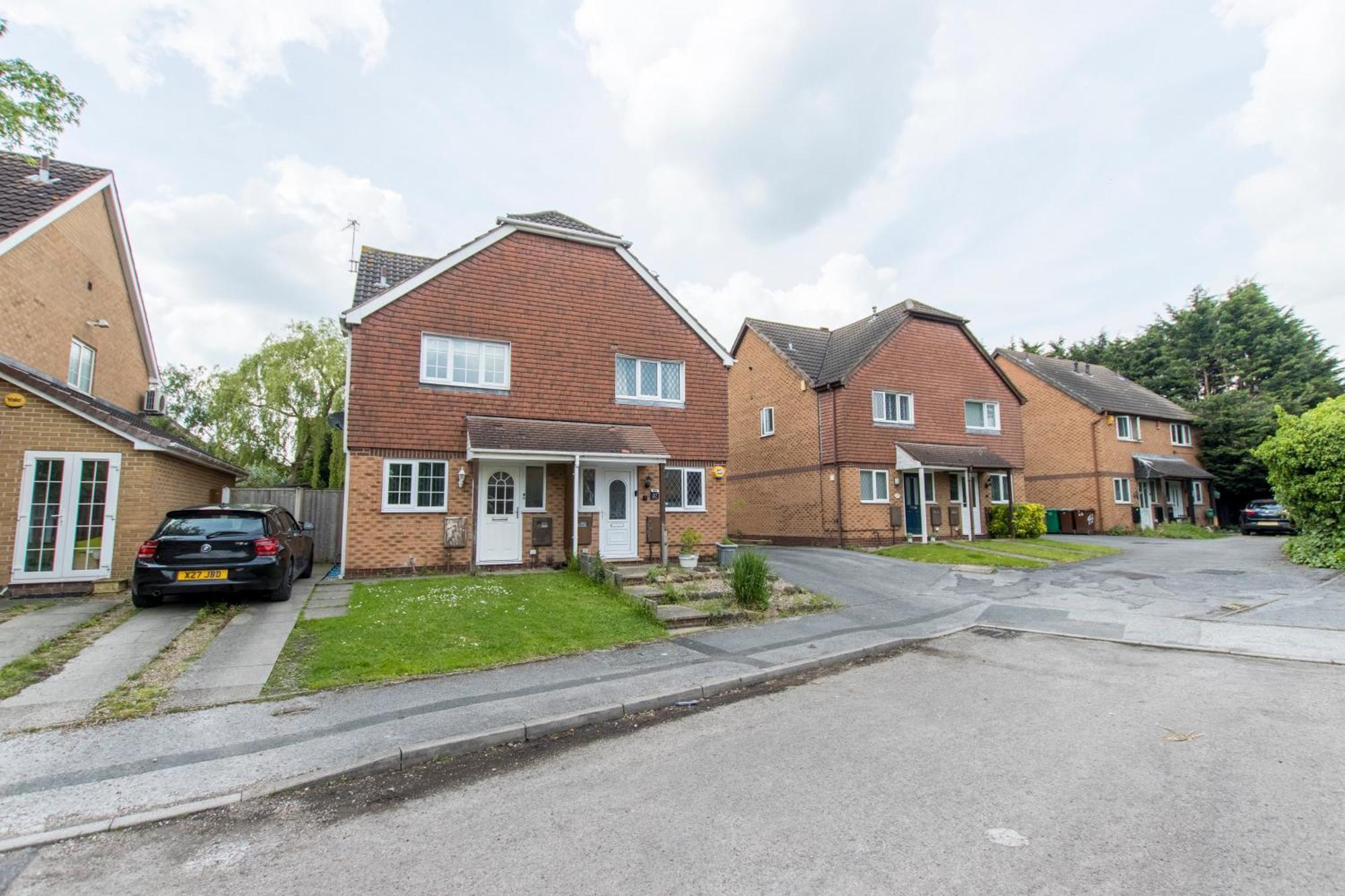 Luxurious 2-bedroom Haven In Vibrant Robinhood: Ideal For Business Or Leisure Nottingham
