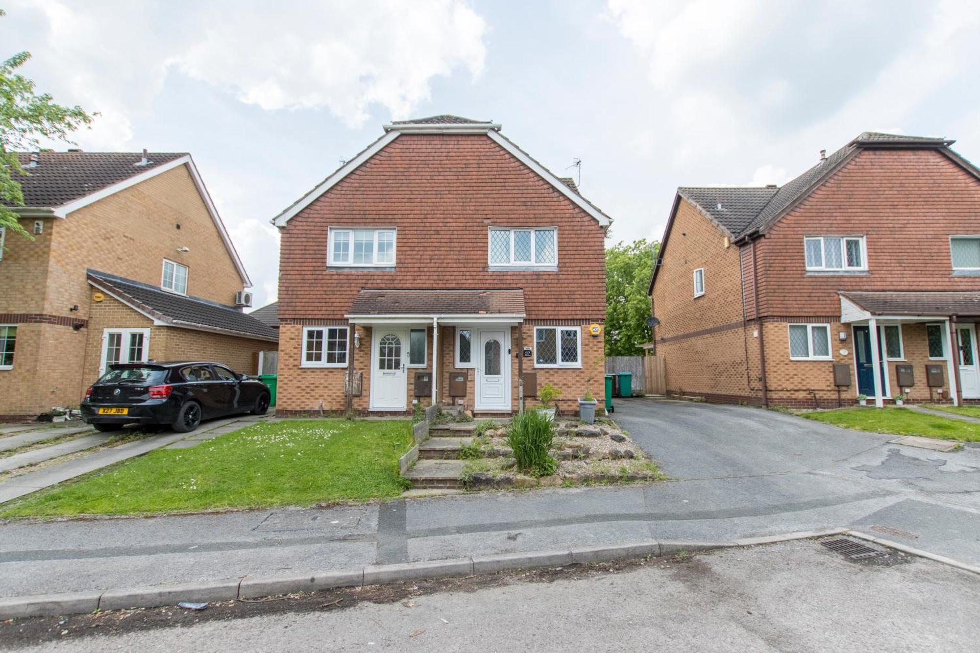 Holiday home Luxurious 2-bedroom Haven In Vibrant Robinhood: Ideal For Business Or Leisure