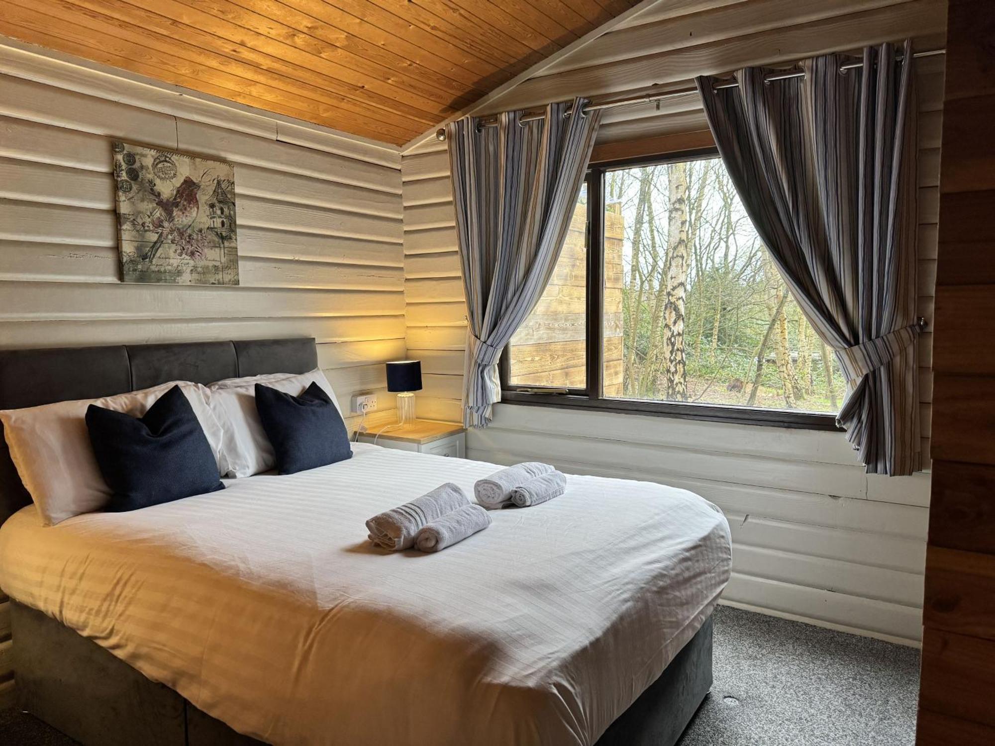 Sherwood Castle By Liv Retreats Nottingham