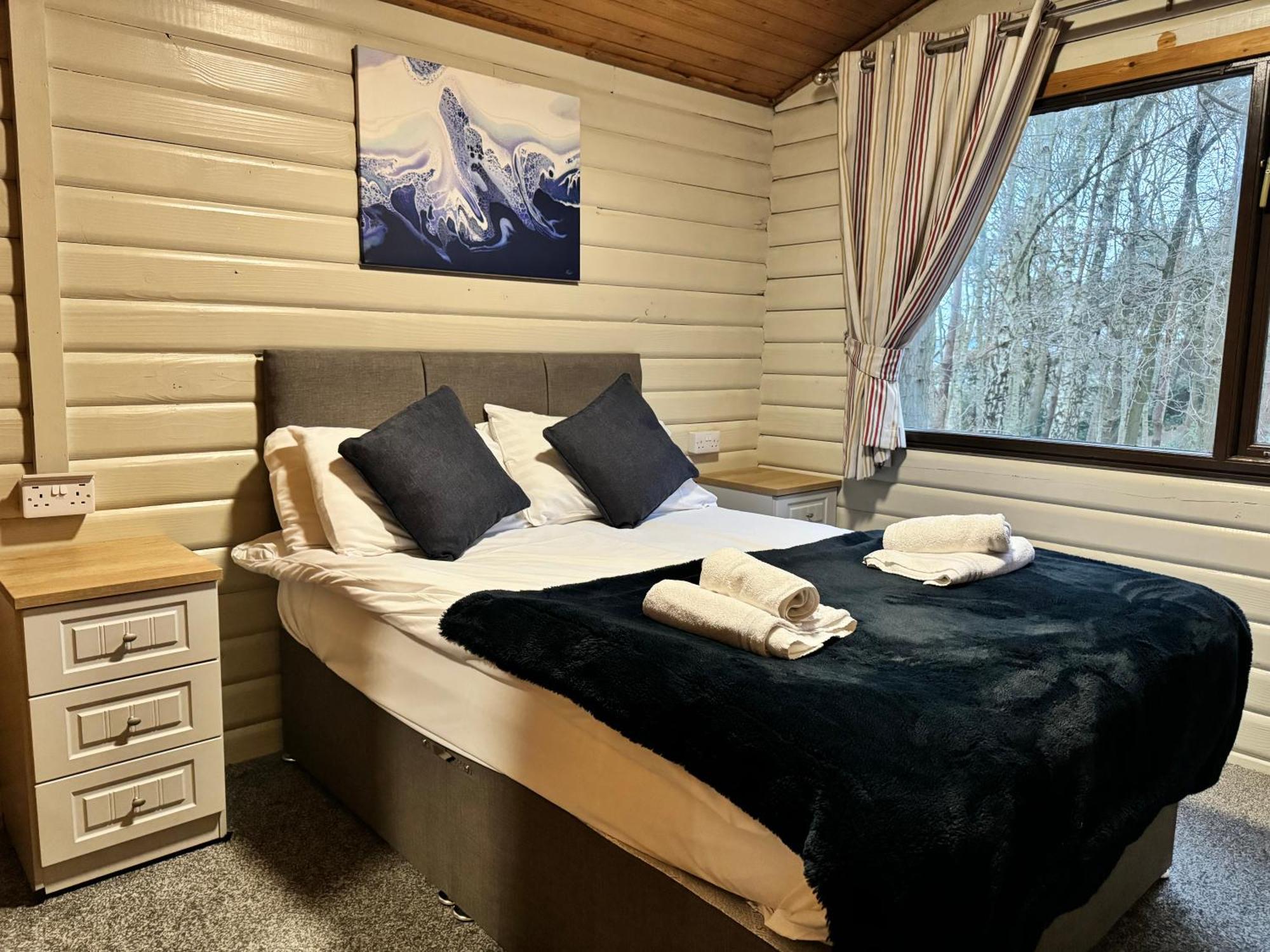 Sherwood Castle By Liv Retreats Acampamento