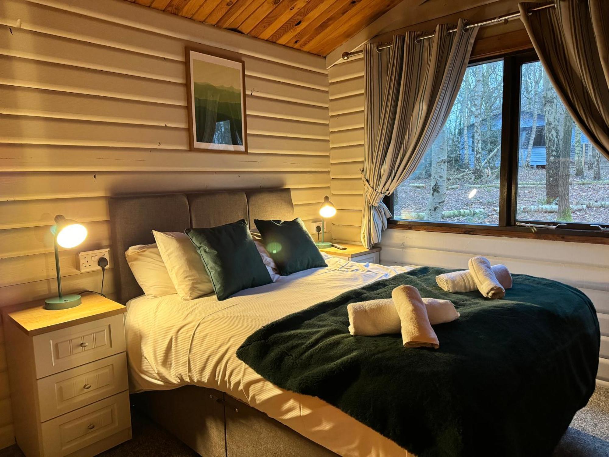 Sherwood Castle By Liv Retreats Nottingham