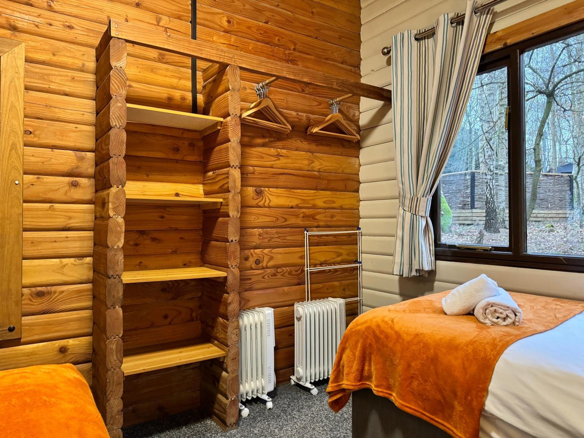 Sherwood Castle By Liv Retreats * Nottingham