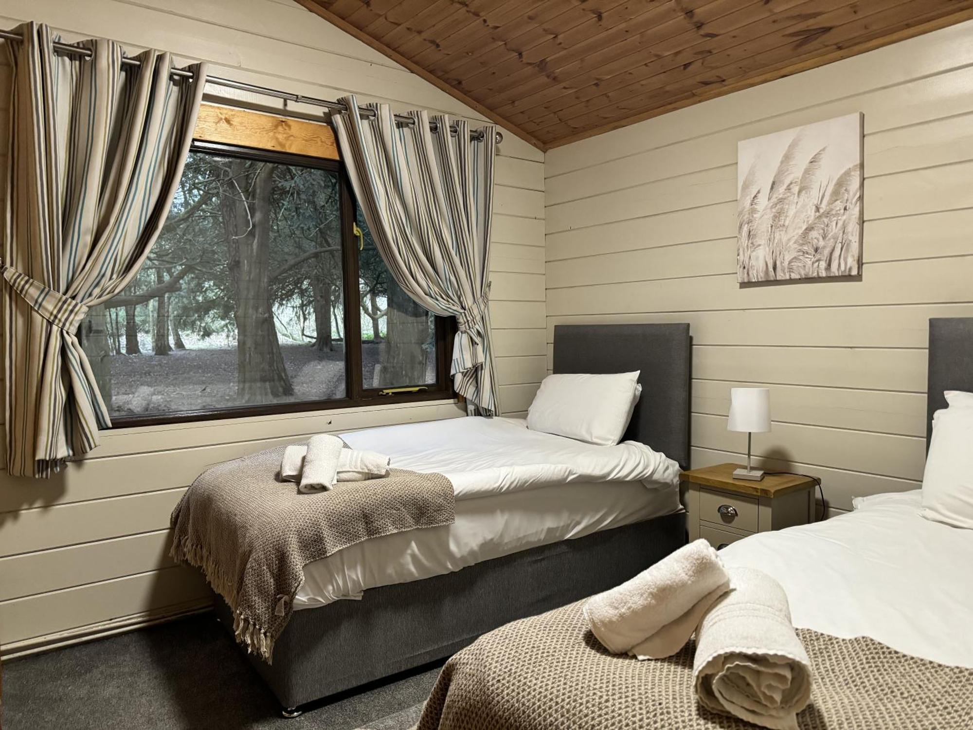 Sherwood Castle By Liv Retreats * Nottingham
