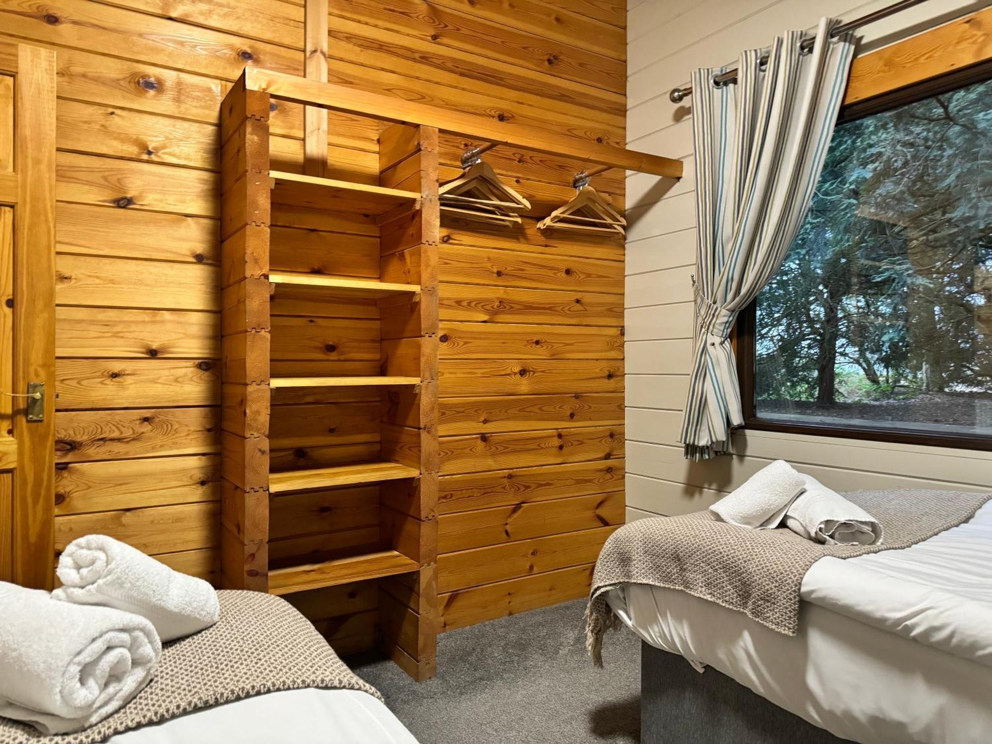 Acampamento Sherwood Castle By Liv Retreats