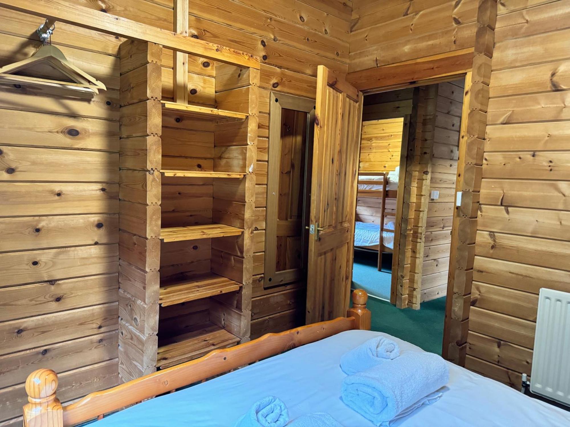 Sherwood Castle By Liv Retreats Acampamento Nottingham
