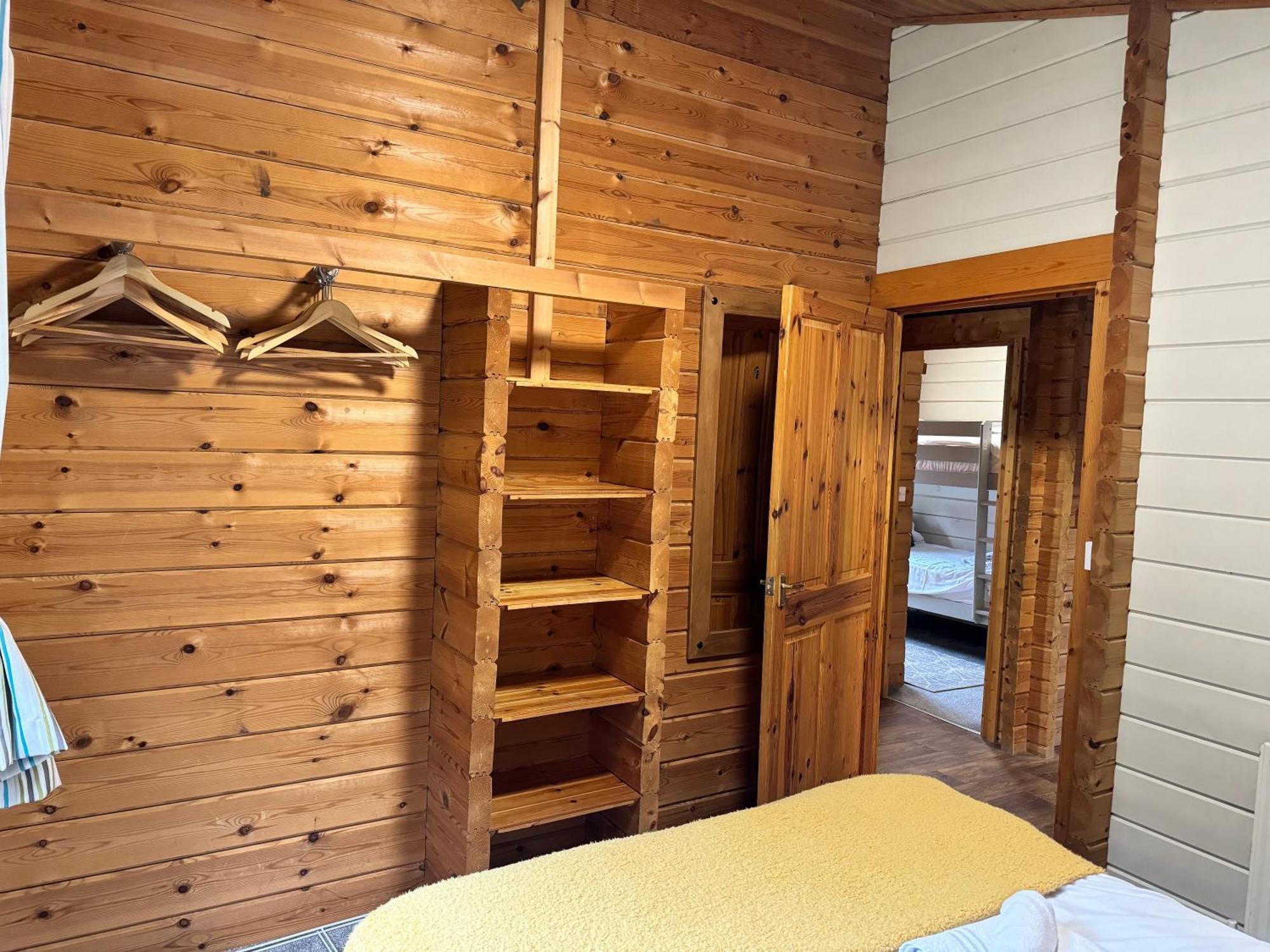 Sherwood Castle By Liv Retreats Acampamento Nottingham