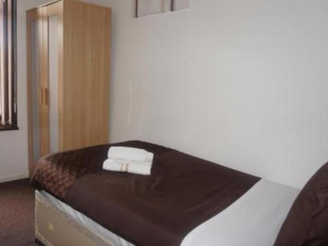 Hotel The Cotswold 3*