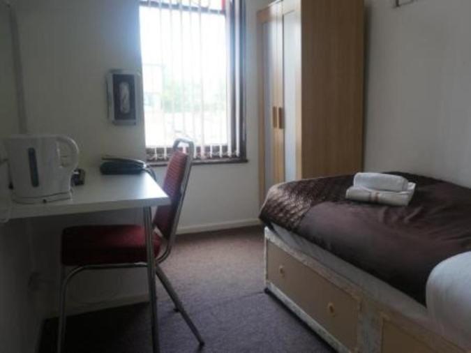 The Cotswold Hotel 3*
