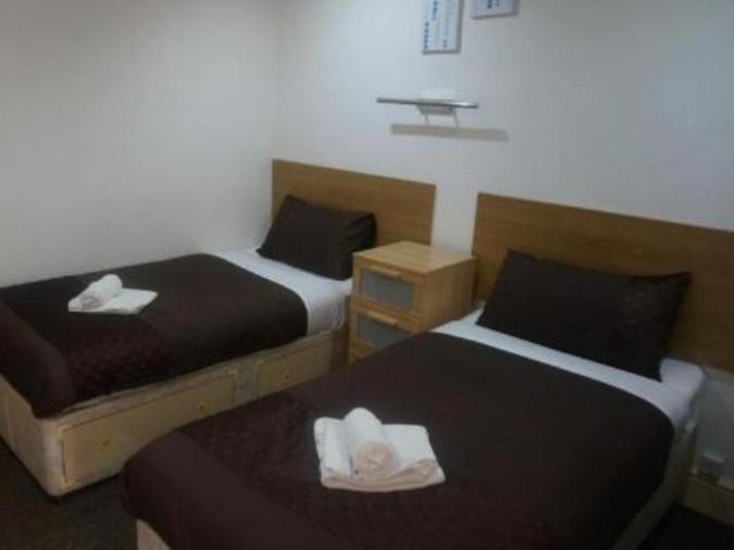 Hotel The Cotswold 3*