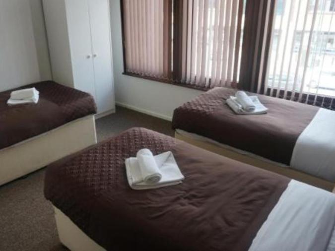 Hotel The Cotswold 3*