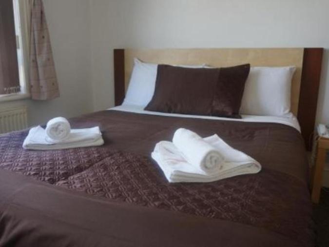 The Cotswold 3* Nottingham