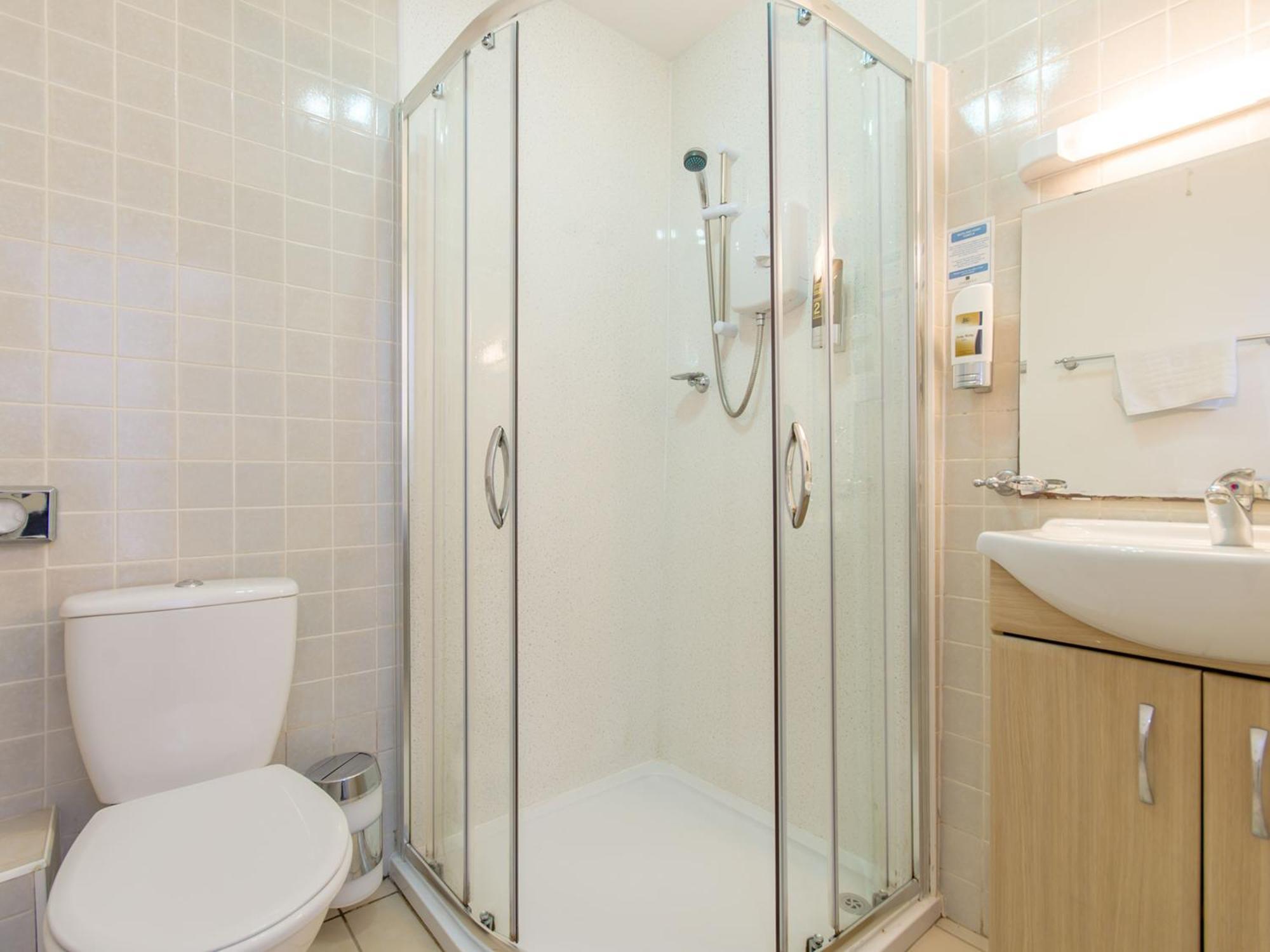 The Cotswold 3* Nottingham