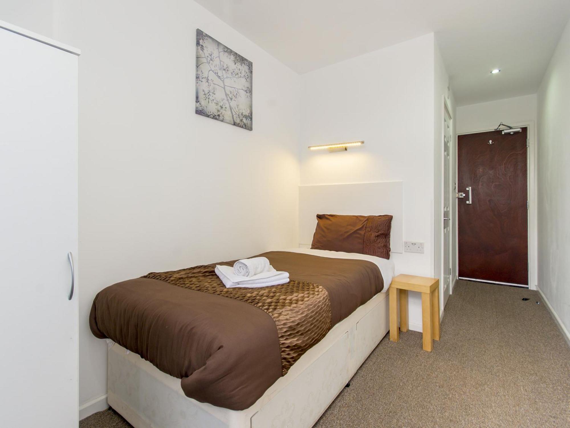 The Cotswold Hotel Nottingham