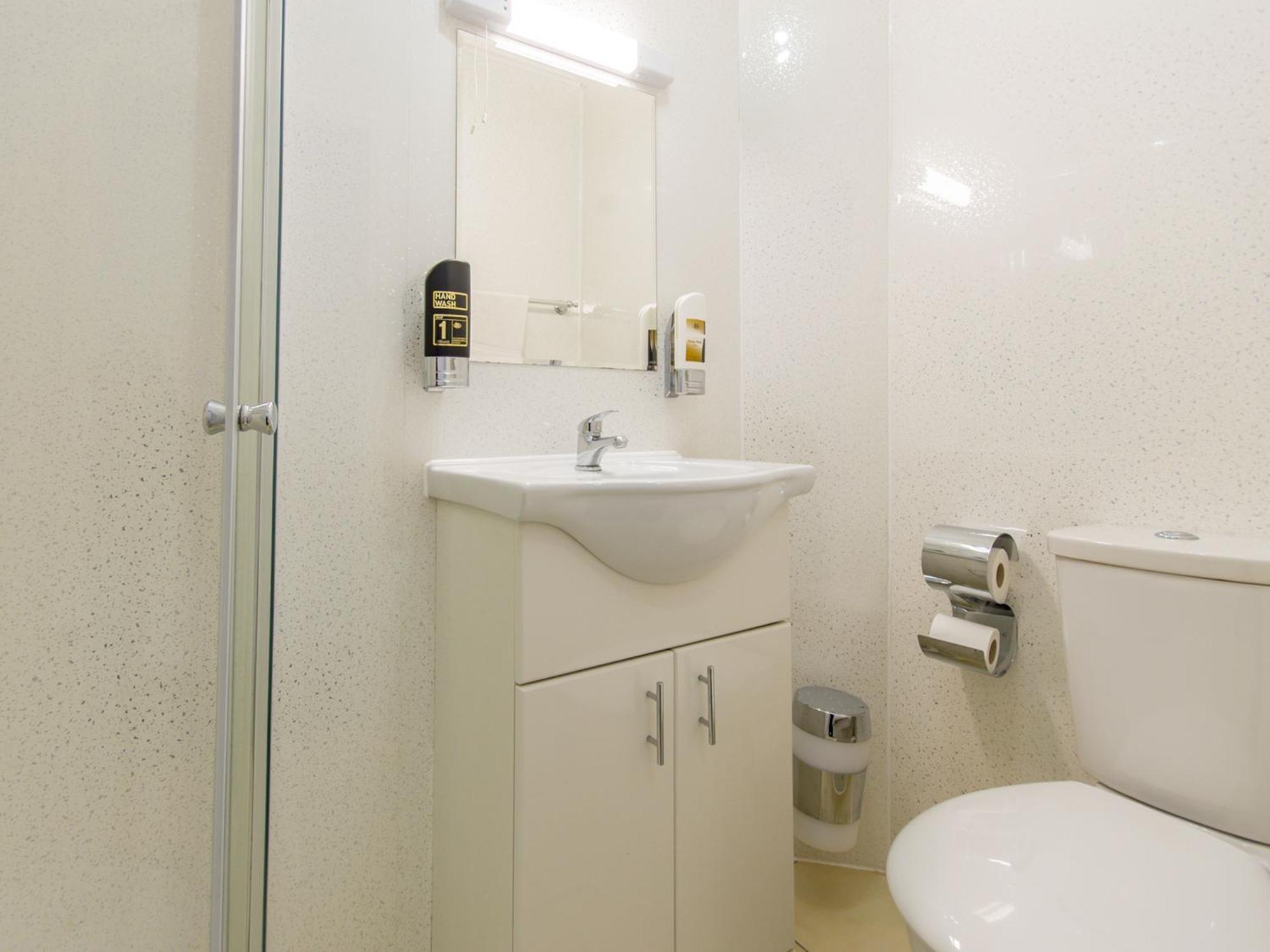 The Cotswold 3* Nottingham