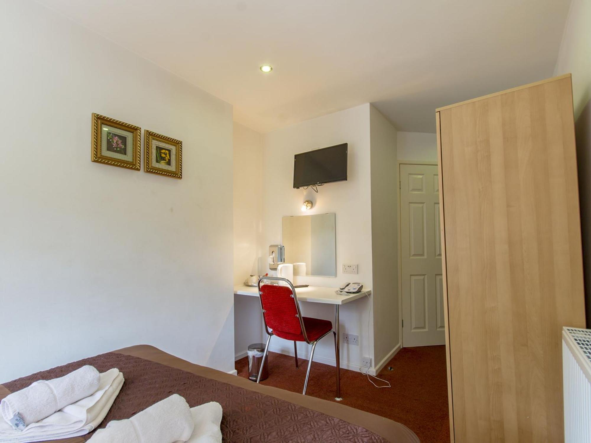 Hotel The Cotswold