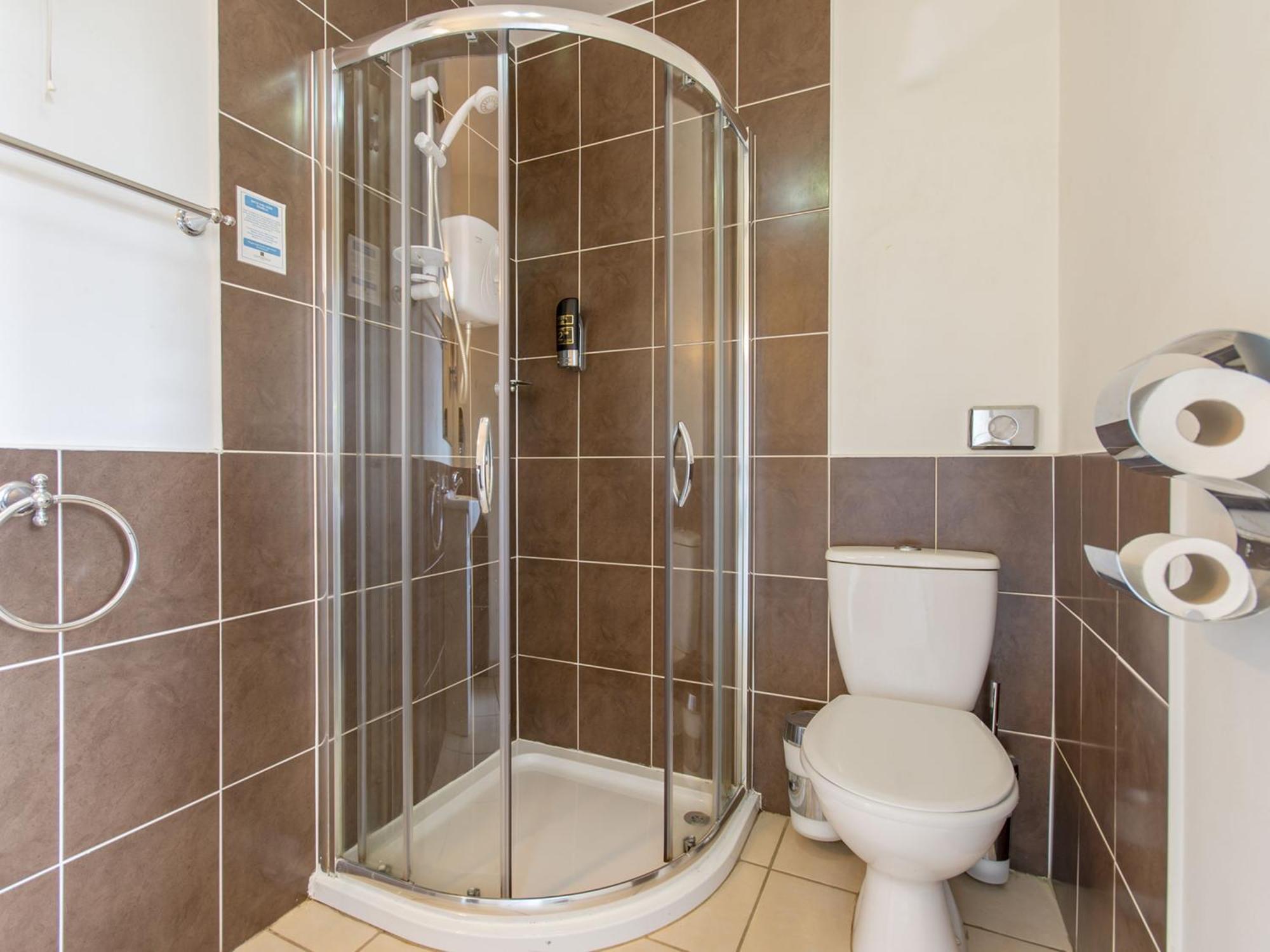 Hotel The Cotswold Nottingham
