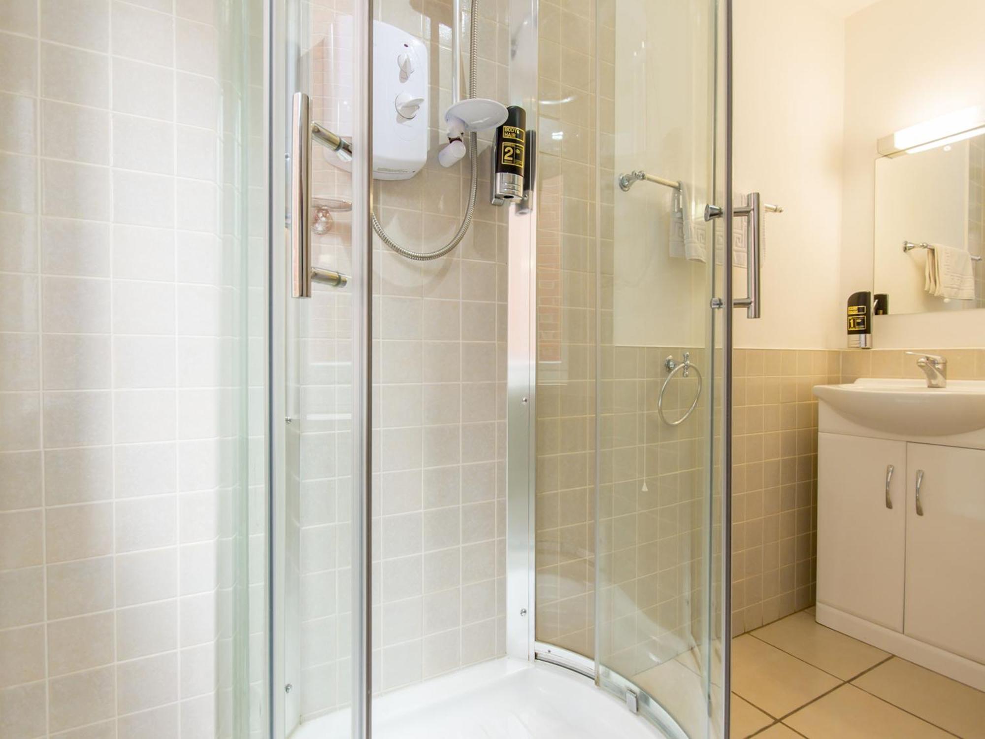The Cotswold 3*