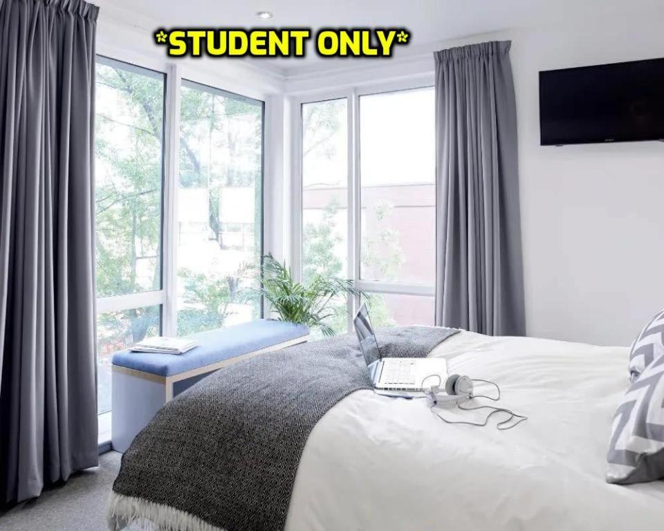 Apartment Student Only Zeni Central *