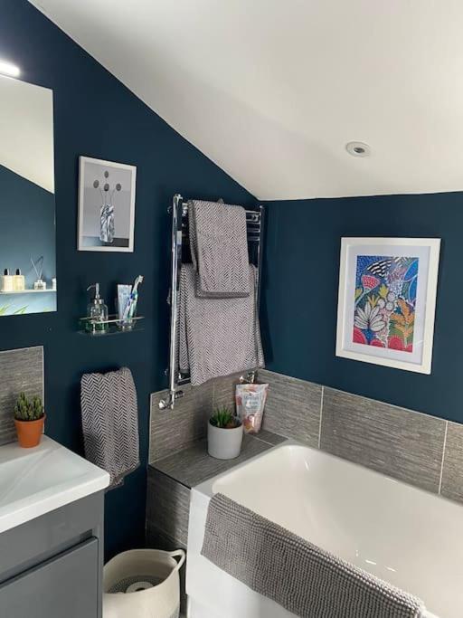 7, The Gallery - West Bridgford