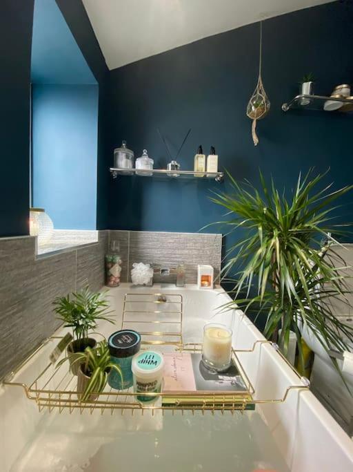 Apartment 7, The Gallery - West Bridgford *
