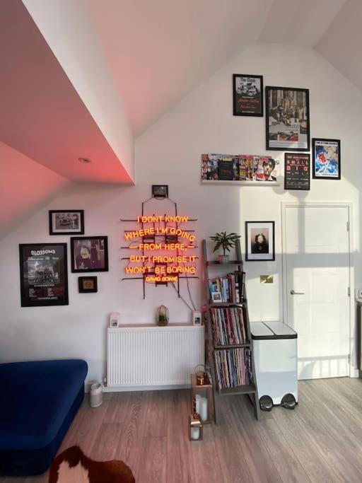 Apartment 7, The Gallery - West Bridgford Nottingham