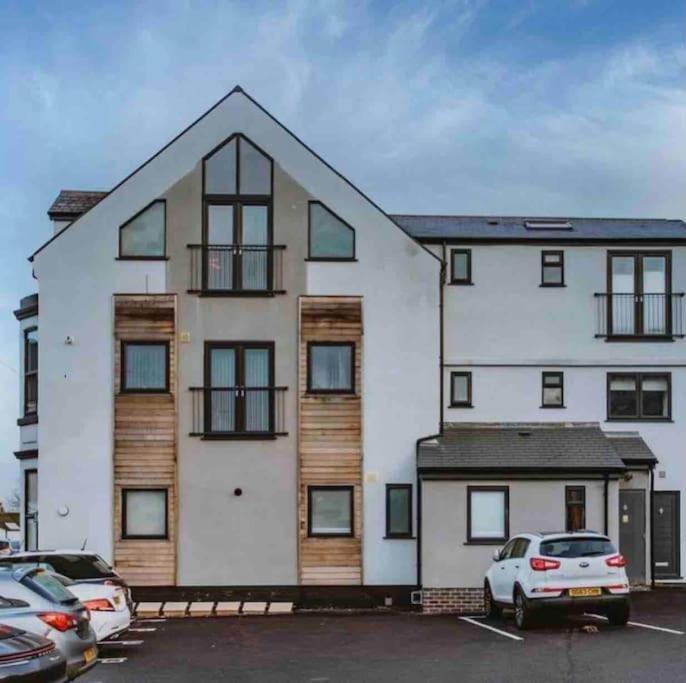 7, The Gallery - West Bridgford *