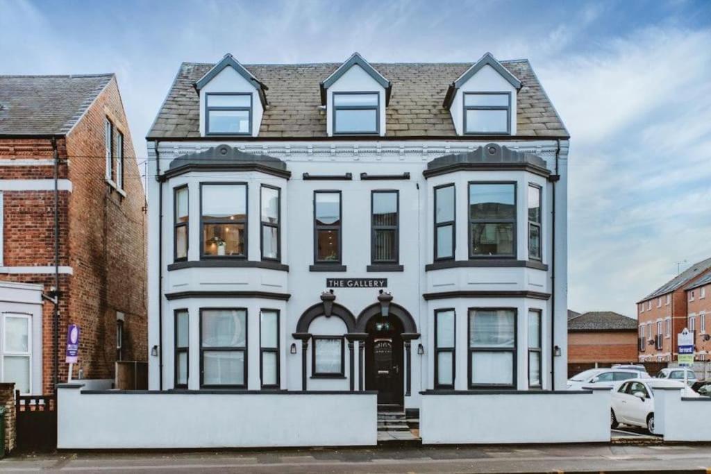 Apartment 7, The Gallery - West Bridgford *
