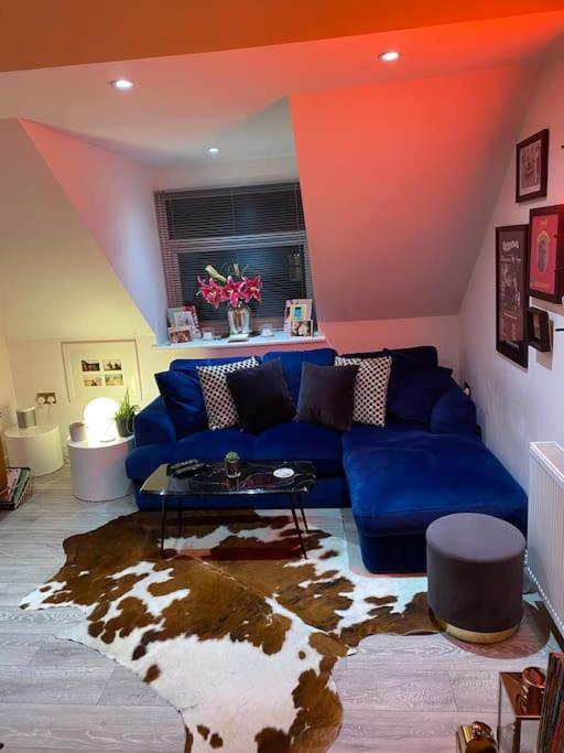 7, The Gallery - West Bridgford Apartment Nottingham