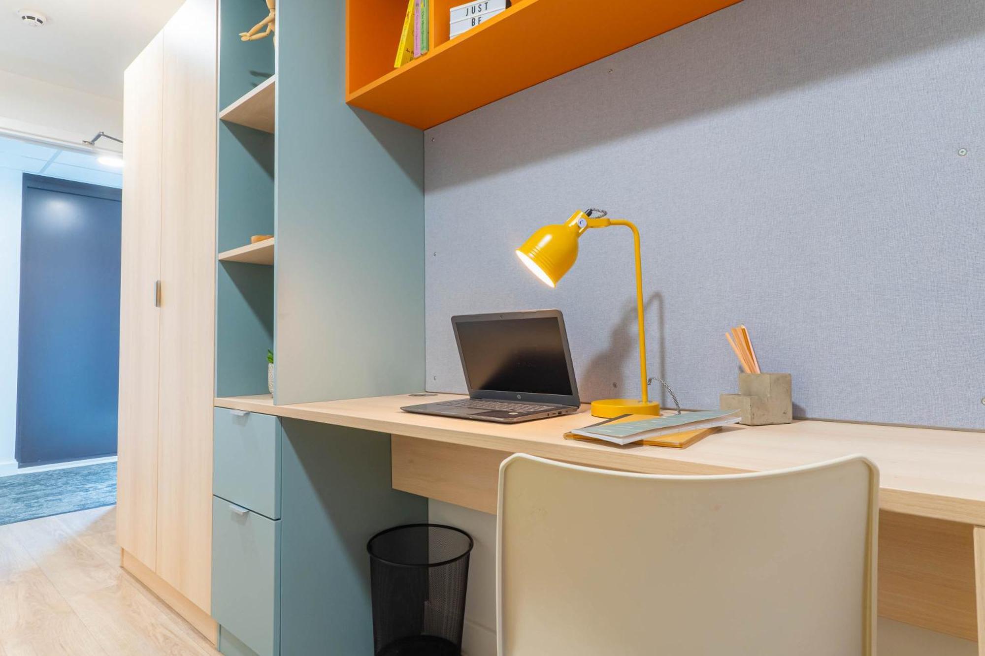 Student Only, Ensuite-in A Stylish At Signal Place Homestay