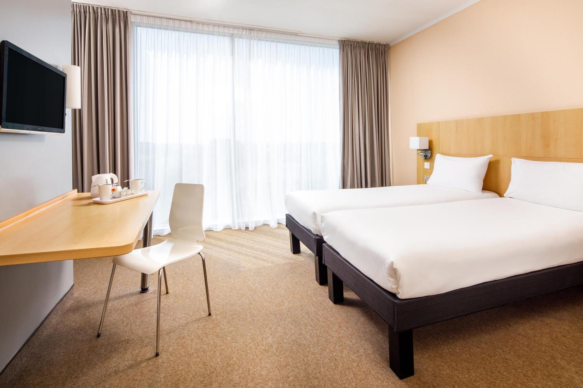Hotel Ibis Centre