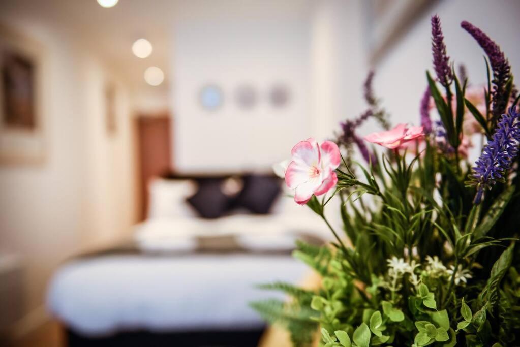 Apartamento Long Row In Centre *