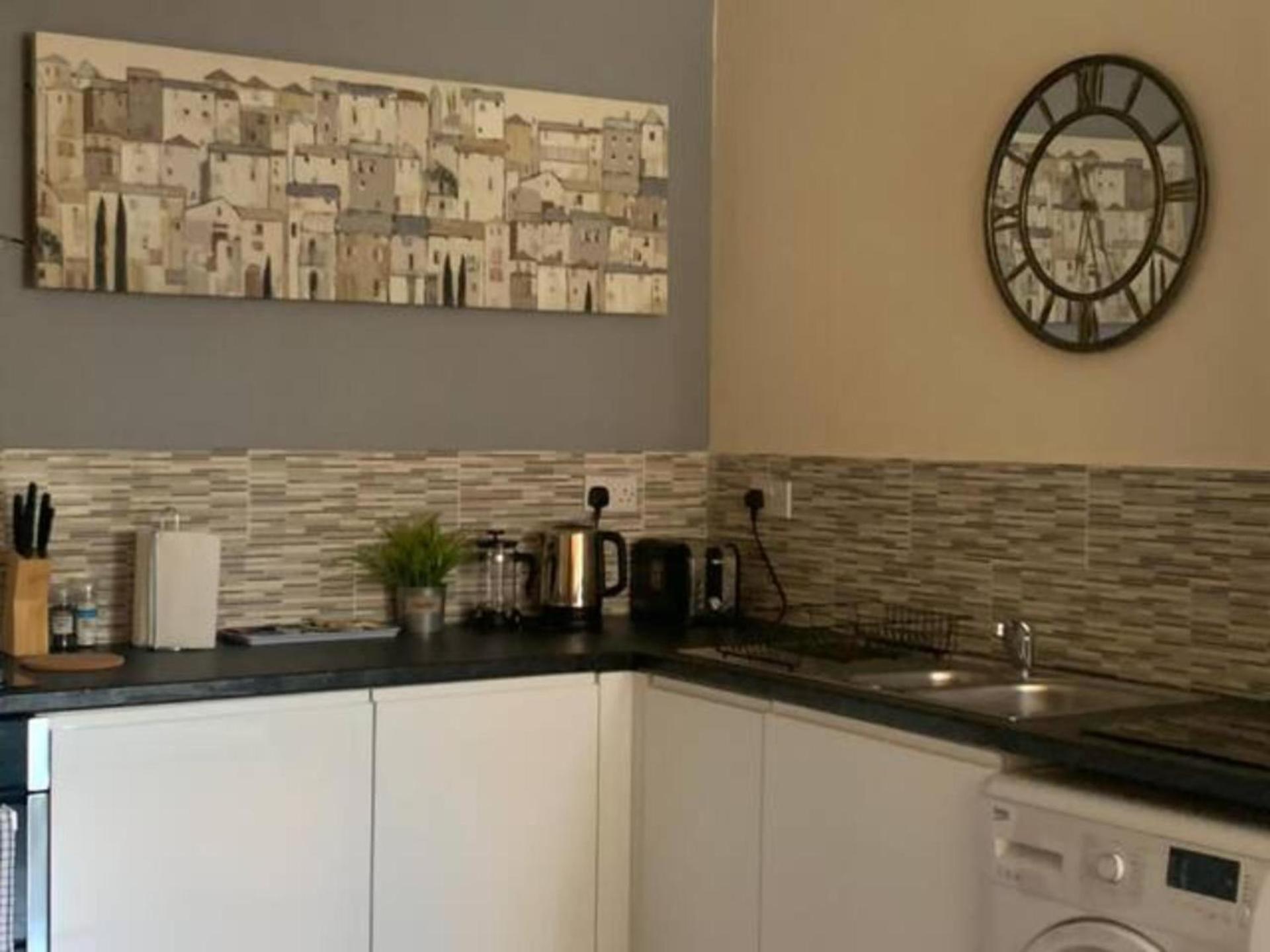 Sherwood-free Parking-business-leisure Nottingham