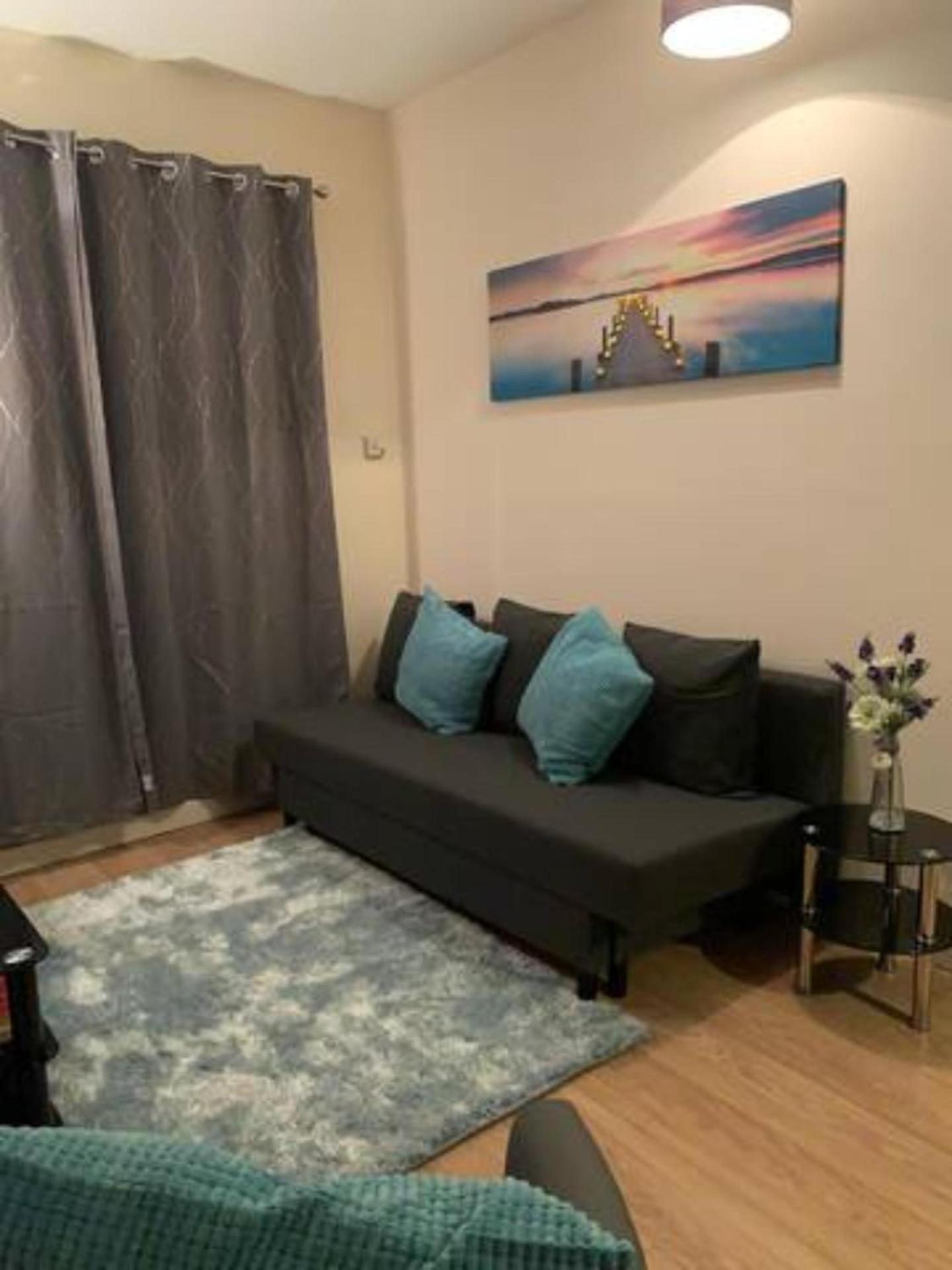 Sherwood-free Parking-business-leisure
