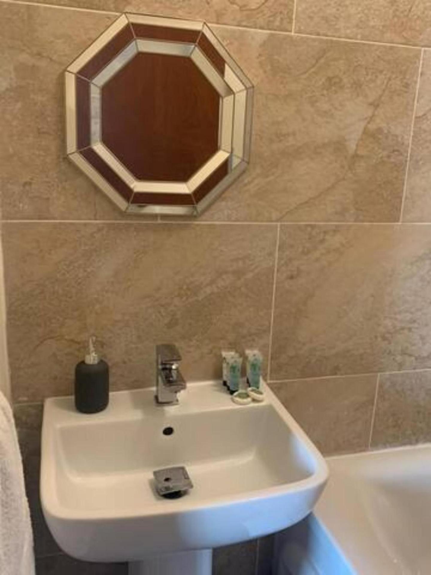 Apartment Sherwood-free Parking-business-leisure Nottingham