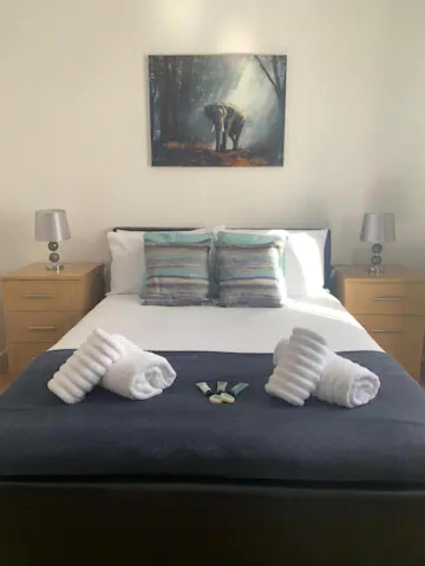 Sherwood-free Parking-business-leisure Nottingham