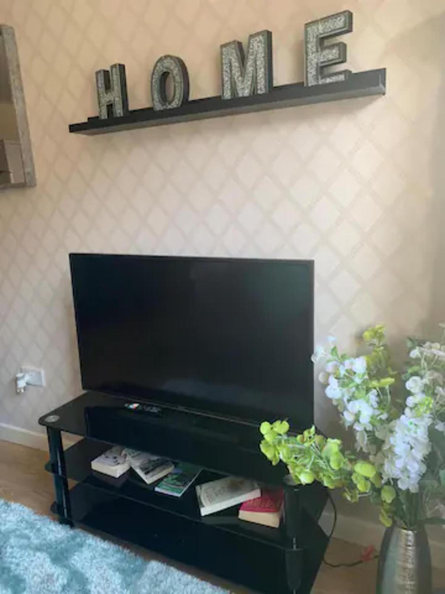 Apartment Sherwood-free Parking-business-leisure Nottingham