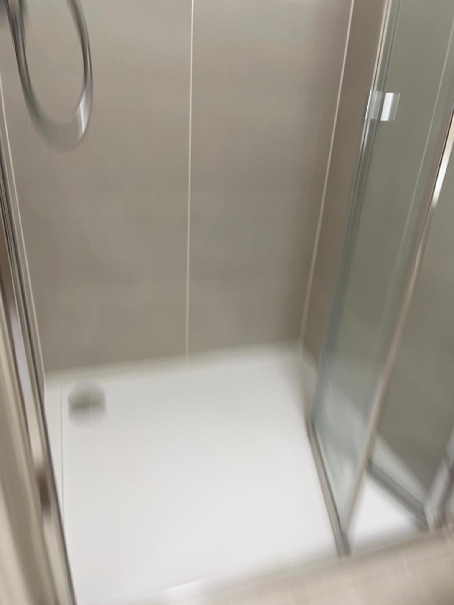 Flat In Quiet Location *
