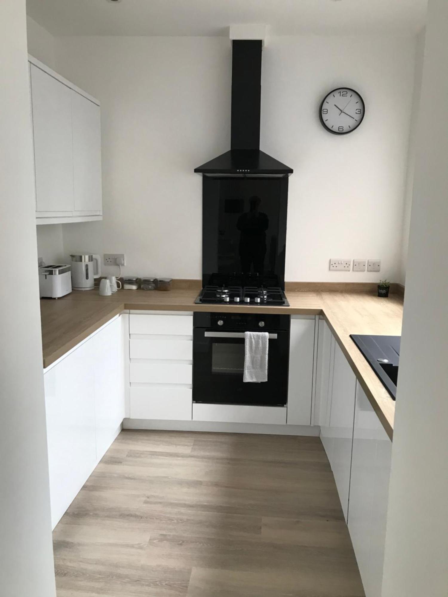 Apartamento On The Avenue 3