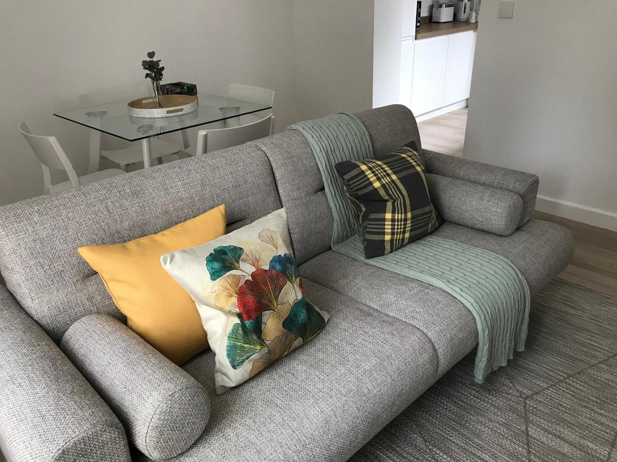 On The Avenue 3 * Nottingham