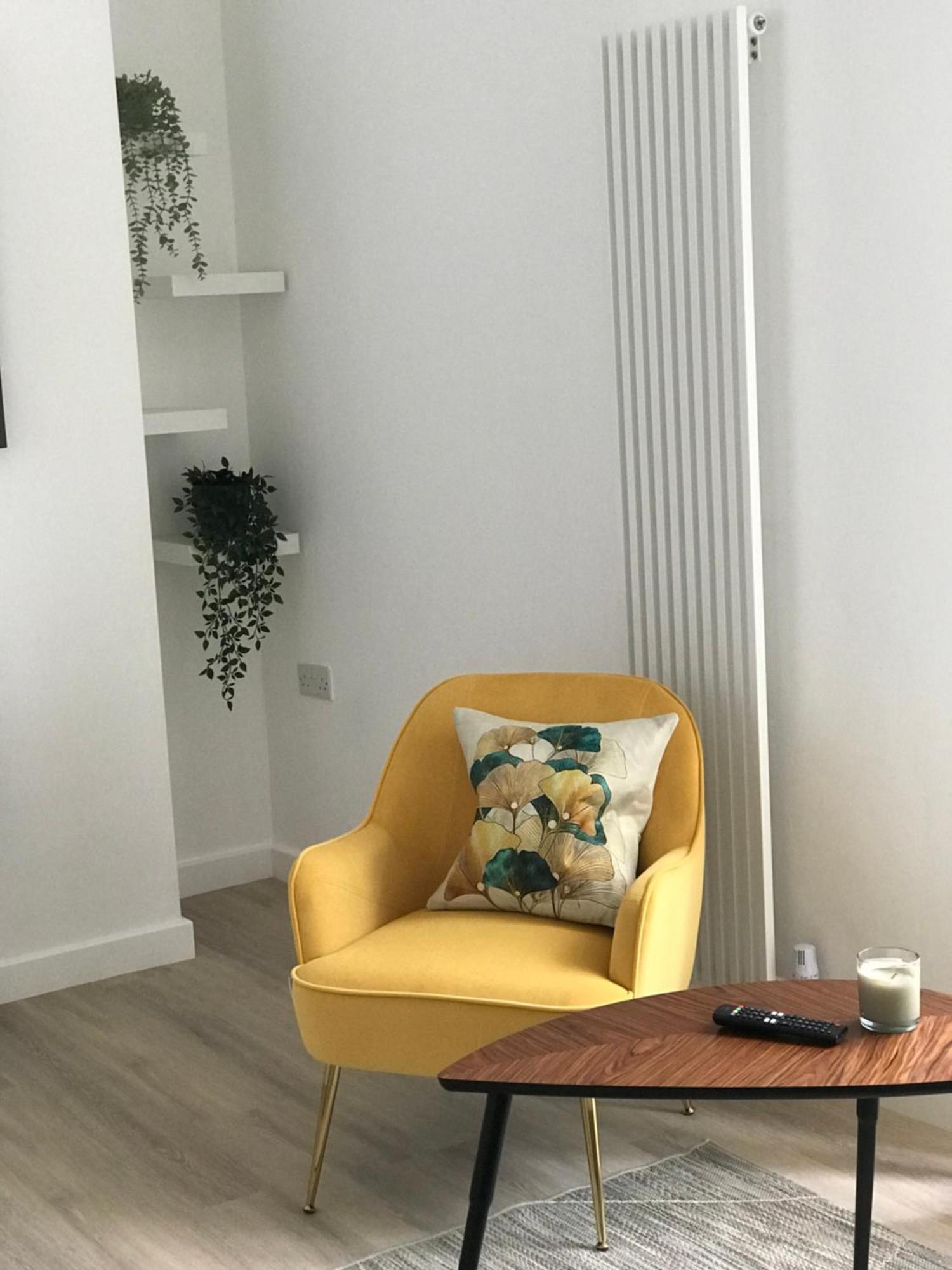 Apartamento On The Avenue 3 *